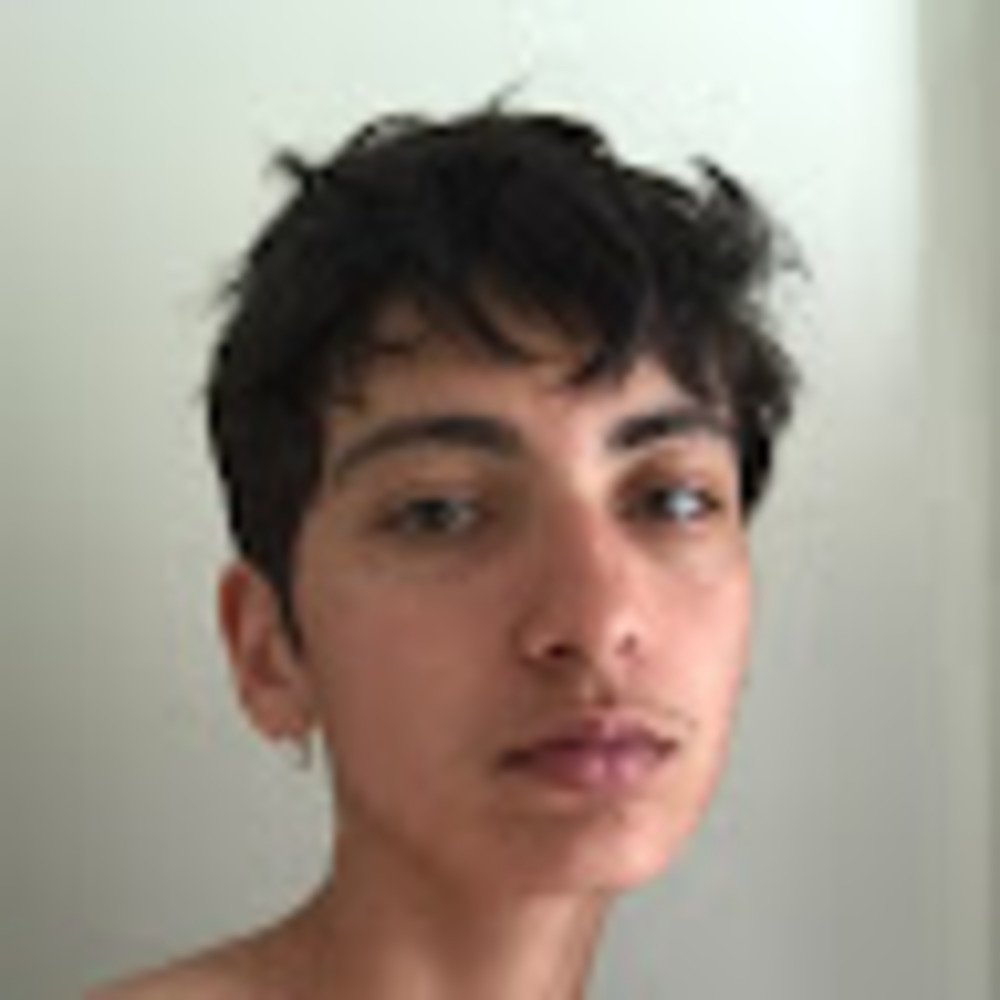 Meet your Posher, Ty